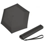 Парасоля Knirps US.050 Ultra Light Slim Manual Dark Grey (Kn95 0050 0801) - зменшене зображення 1