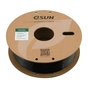 Пластик для 3D-принтера eSUN eTPU-95A 1кг, 1.75мм, black (ETPU-95A175B1) - уменьшенное изображение 3