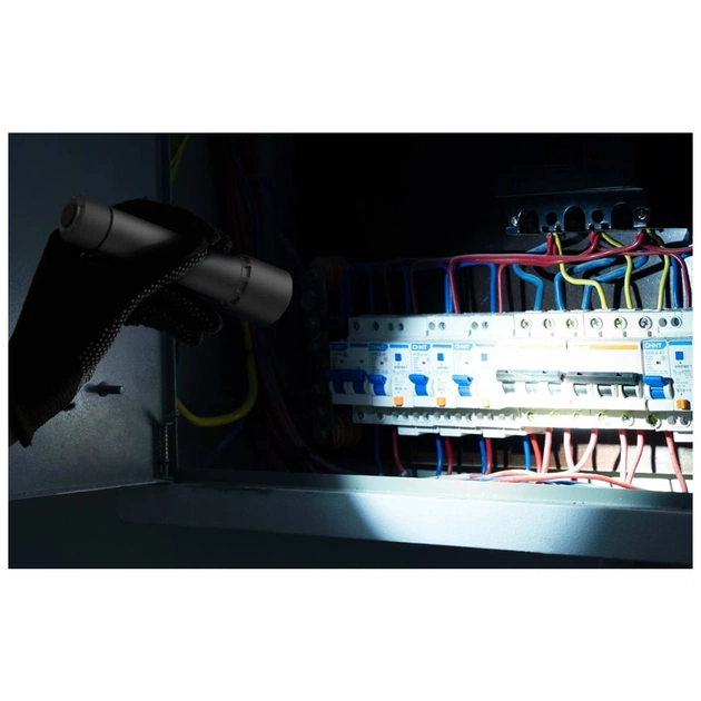 Фонарь Xiaomi HOTO Flashlight Tactics 2300 (QWSDT005) - изображение 6