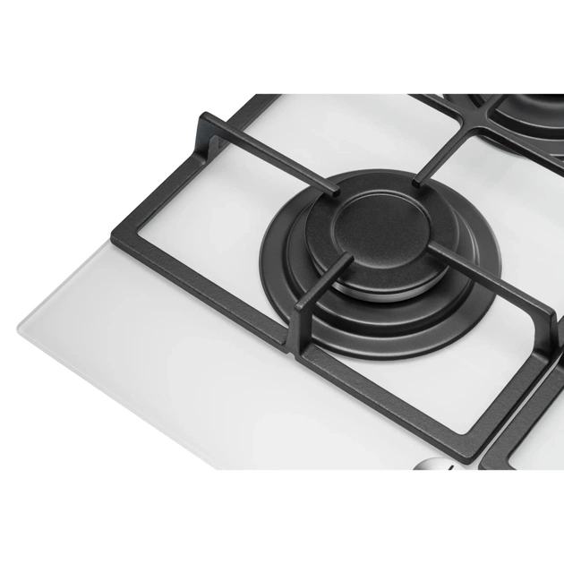 Варочна поверхня GRANADO GGH 62-104 white glass - picture 6