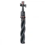 Трипод Proove Flexible Portable 658 мм Black (MPSG00010001) - зменшене зображення 1