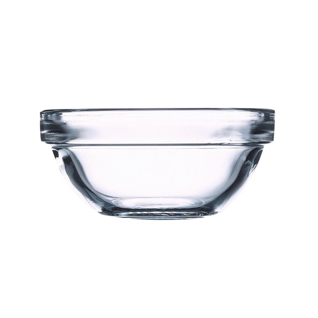Салатник Luminarc Empilable Transparent 10 см (H4702) - зображення 1