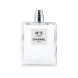 Туалетна вода Chanel №5 L'Eau тестер 100 мл (3145890255332) зображення 1