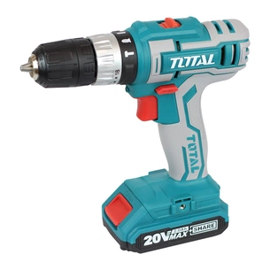 Шуруповерт Total TIDLI20025 зображення 1