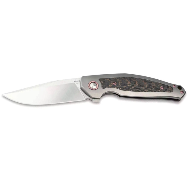 Ніж Boker Plus Collection 2022 (01BO2022) - зображення 1
