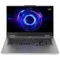 Ноутбук Lenovo LOQ 17IRX10 (83JH00ESRA) Luna Grey - зменшене зображення 1