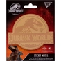 Папір для нотаток Yes з клейким шаром JURASSIC WORLD.Dangerous Dino, 40 аркушів (170264) - зменшене зображення 1
