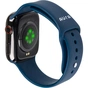 Смарт-годинник AURA X3 Pro 47mm Blue (SWAX347BL) - зменшене зображення 3