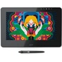 Планшет-монітор Wacom Cintiq Pro touch 13 FHD, EU (DTH-1320-EU) - зменшене зображення 1