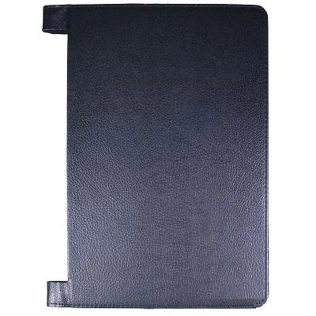 Чохол до планшета Pro-case Lenovo Yoga Tab 2-1050 10" Black - изображение 1