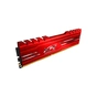 Модуль пам'яті для комп'ютера DDR4 8GB 3000 MHz XPG D10 Red ADATA (AX4U300038G16A-SR10) - зменшене зображення 2