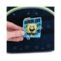 Бейдж Kite набір на липучці та підвіска SpongeBob SquarePants (SB25-3010) - зменшене зображення 8