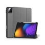 Чохол до планшета BeCover Flexible TPU Mate Xiaomi Pad 7 / 7 Pro 11.2" Grey (715617) - зменшене зображення 1