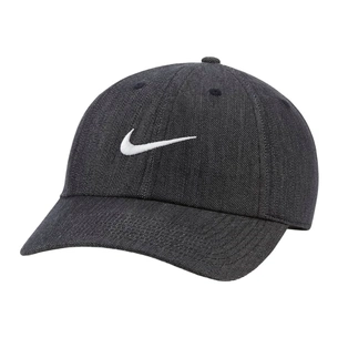 Кепка Nike H86 Swoosh Denim Cap DJ6220-010 джинсовий Уні MISC (194958729981) изображение 1
