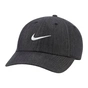 Кепка Nike H86 Swoosh Denim Cap DJ6220-010 джинсовий Уні MISC (194958729981) - уменьшенное изображение 1