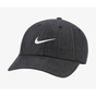 Кепка Nike H86 Swoosh Denim Cap DJ6220-010 джинсовий Уні MISC (194958729981) - зменшене зображення 1