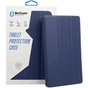 Чохол до планшета BeCover Soft Edge PM Lenovo Tab M10 Plus TB-125F (3rd Gen)/K10 Pro TB-226 10.61" Deep Blue (708367) - зменшене зображення 1