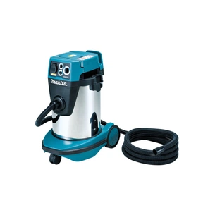 Пилосос будівельний Makita 1050В, 32л, H class (VC3211HX1) зображення 1