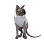 Светр для тварин Pet Fashion CAT L меланж (4823082429752) - зменшене зображення 1