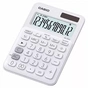 Калькулятор Casio MS-20UC-WE-W-EC, білий (CALC-CAS-MS-20UC-WE) - уменьшенное изображение 1