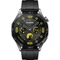 Смарт-годинник Huawei WATCH GT 4 46mm Active Black (55020BGS) - зменшене зображення 2