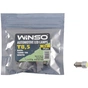 Автолампа WINSO SMD T8.5 BA9s 1LED 1W white (127240) - зменшене зображення 2