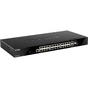 Коммутатор сетевой D-Link DGS-1520-28 - уменьшенное изображение 2