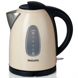 Електрочайник Philips HD 4665 (HD4665/60) зображення 1