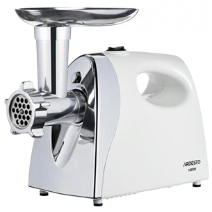 М'ясорубка Ardesto MGL-2050R зображення 1