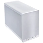 Корпус Lian Li A3-mATX / ITX, White (G99.A3W.00) - зменшене зображення 2