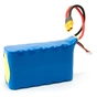Акумуляторний блок Vinga Li-Ion 6S2P 10000mAh коробка 10 шт (JHY Li-Ion 21700 5000mAh) (V6S2P-10PCS-10000MAH) - зменшене зображення 7