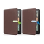 Чохол до електронної книги Armorstandart Amazon Kindle Paperwhite 12th Gen 2024 / Kindle Colorsoft Brown (ARM81963) - зменшене зображення 5
