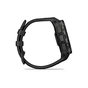 Смарт-годинник Garmin Instinct 3, 45mm, AMOLED, Black Bezel with Black Band, GPS смарт-годинник (010-02936-00/010-02936-40) - зменшене зображення 7