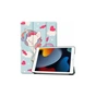 Чохол до планшета BeCover Smart Case Apple iPad 10.2 2019/2020/2021 Unicorn (709200) - зменшене зображення 4