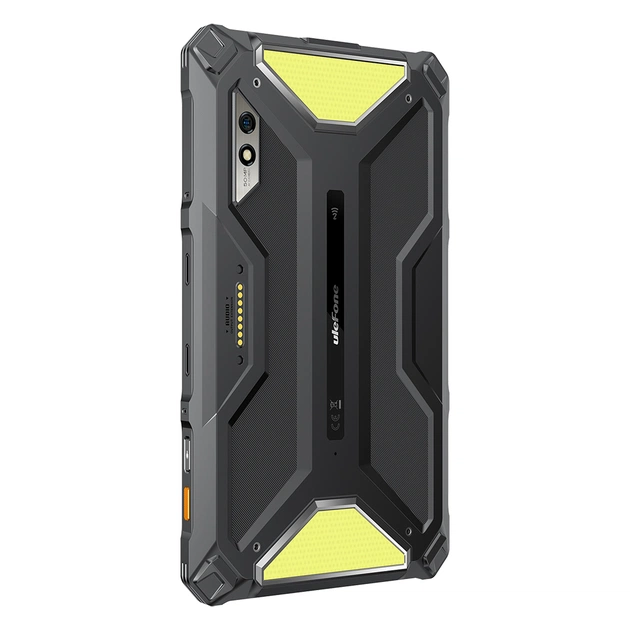 Планшет Ulefone Armor Pad 3 Pro 10.36" 8/256Gb 4G NFC Black (6937748736080) - зображення 11