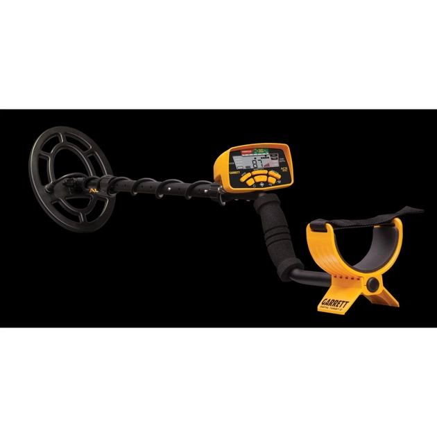 Металошукач Garrett ACE 300i - picture 9