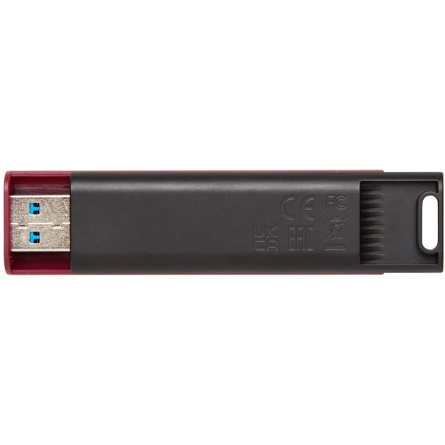 USB флеш накопичувач Kingston 512GB DataTraveler Max USB 3.2 Gen 2 (DTMAXA/512GB) - picture 5