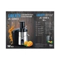 Соковижималка Liberty JC-1200Е - зменшене зображення 3