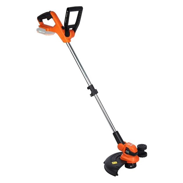 Тример садовий SEQUOIA 20V, жилка 1.6 мм, 30 см (без АКБ та ЗП) (SBT2030D) - picture 4