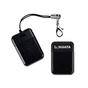 USB флеш накопичувач RIDATA 32GB TINY S Black OD6B USB 2.0 (9F632G0RDAD3U) - зменшене зображення 2