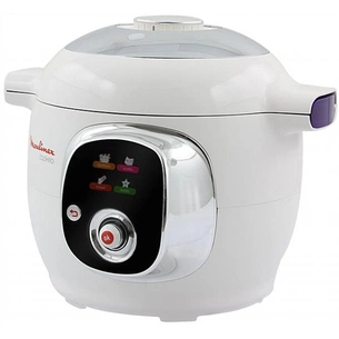 Мультиварка Moulinex CE701132 зображення 1