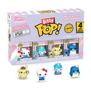Фігурка Funko Pop набір Sanrio Хелоу Кітті (85713) зображення 1