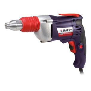 Шуруповерт Sparky BVR 64E (BVR64E) зображення 1