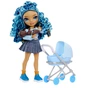 Кукла Rainbow High Junior High Babysitters series Skyler (248507) - уменьшенное изображение 3
