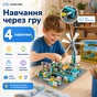 Конструктор Makerzoid Happy Farm Bountiful Fields (MKZ-HF-02) - уменьшенное изображение 10