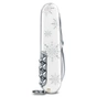 Ніж Victorinox Swiss Army Explorer білий в подар. уп. "Зима" (1.6703.77) - зменшене зображення 4