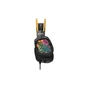 Навушники A4Tech Bloody G565 RGB Hi Fi 7.1 Black (4711421001960) - зменшене зображення 3