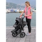 Коляска Chicco Trio Activ3 Top Світло-сіра (79270.40) - зменшене зображення 8