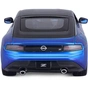 Машина Maisto Nissan Z 2023 1:24 Синій (32904 blue) - зменшене зображення 5