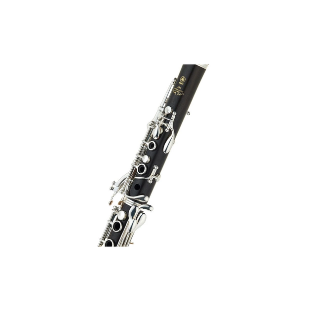 Кларнет Yamaha YCL-650E - изображение 5